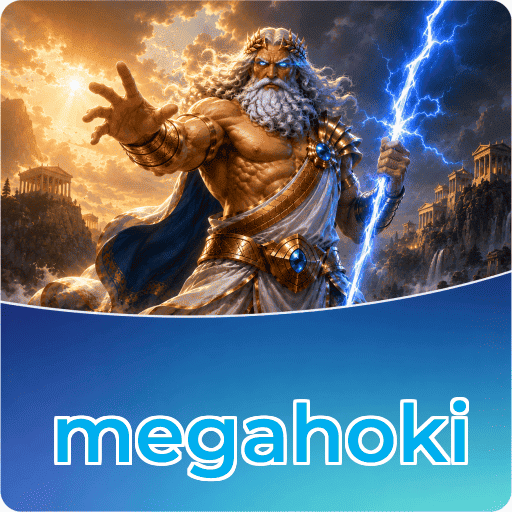 Spesifikasi megahoki