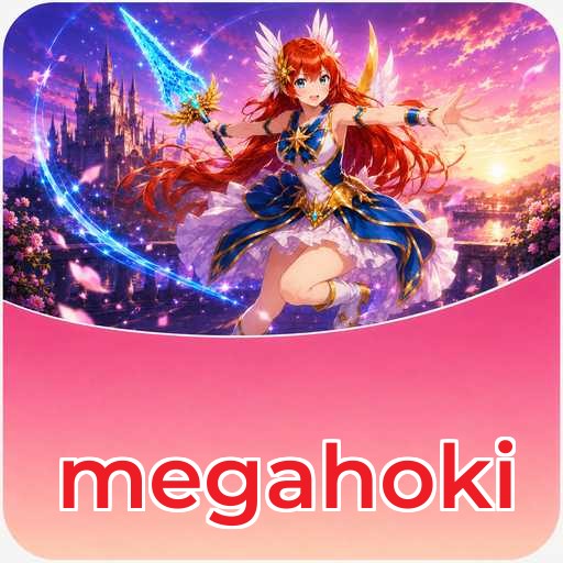 Siapa Kami megahoki